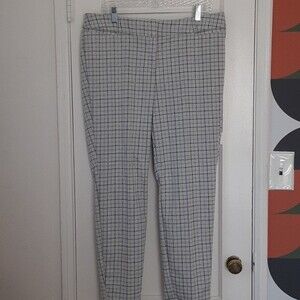Lane Bryant Trousers The Allie Women's 16 NWT